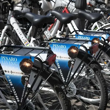 公寓 Casa Baia Flaminia *