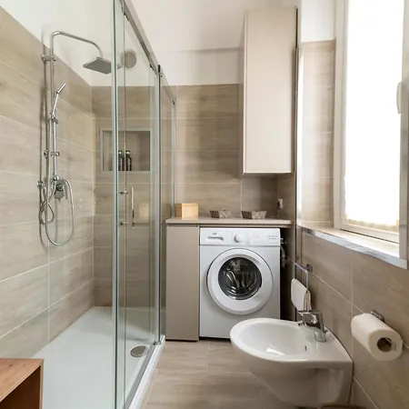 Casa Baia Flaminia * 佩萨罗