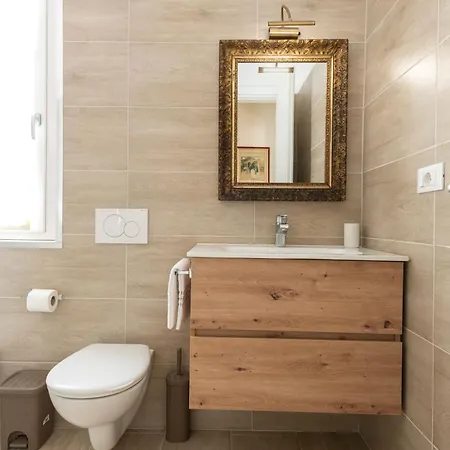 Casa Baia Flaminia 公寓