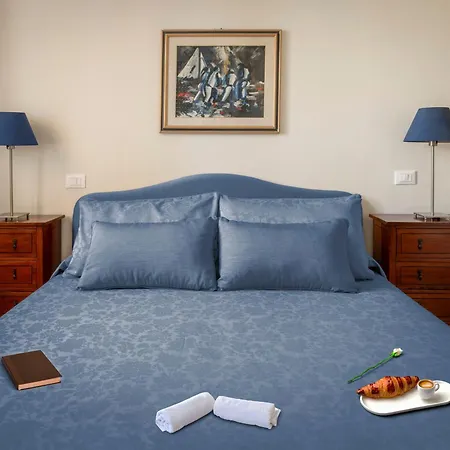 公寓 Casa Baia Flaminia *