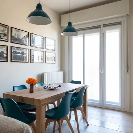 Casa Baia Flaminia *