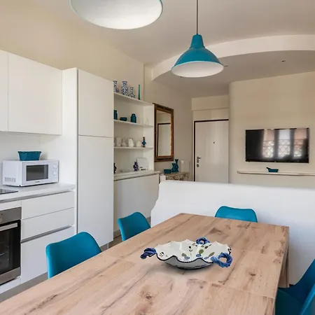 Casa Baia Flaminia 佩萨罗