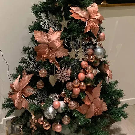 Casa Baia Flaminia 佩萨罗