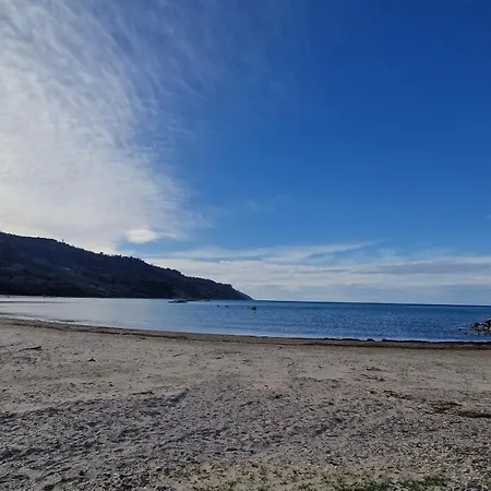 Casa Baia Flaminia Pesaro