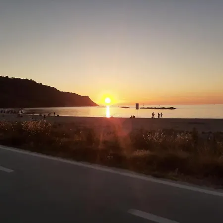 Casa Baia Flaminia * Pesaro