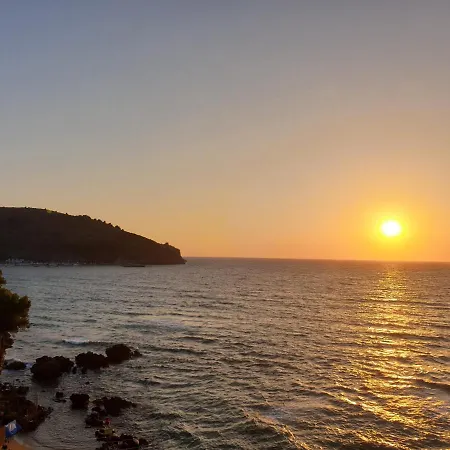 Casa Baia Flaminia Lejlighed