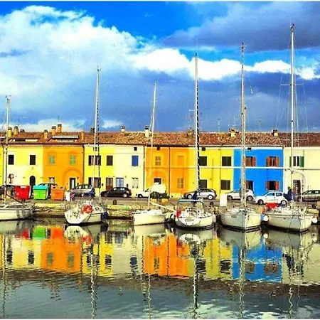 Lejlighed Casa Baia Flaminia