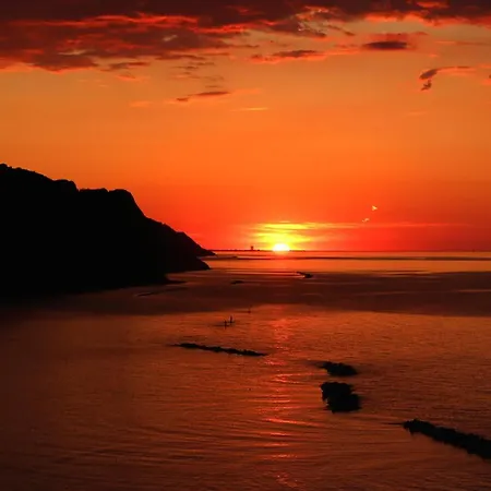 Casa Baia Flaminia Πέζαρο