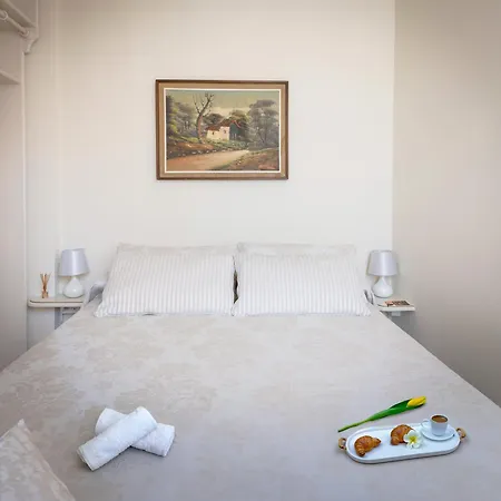 Casa Baia Flaminia Lejlighed *