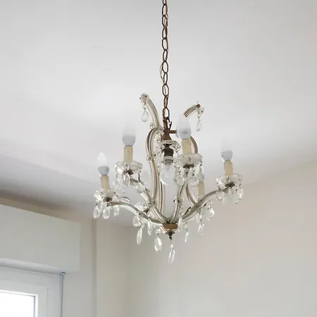 Casa Baia Flaminia Appartamento *