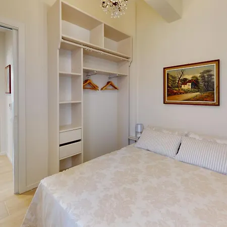 Casa Baia Flaminia Lejlighed *