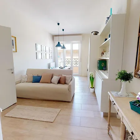 Appartement Casa Baia Flaminia Pesaro